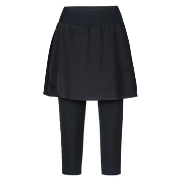 Falda HANNAH LISA SKIRT ANTHRACITE