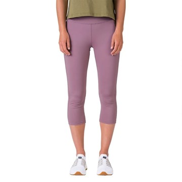 Broek HANNAH LISA BORDEAUX