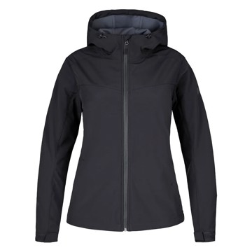 Kurtka HANNAH MALVINA LITE ANTHRACITE