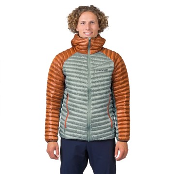 Veste Hannah Mio Hoody 