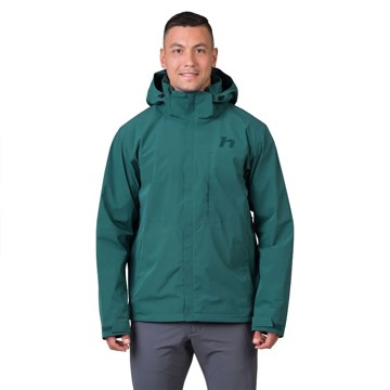 HANNAH Jacket NICKHIL II