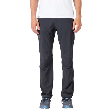 Pantalon HANNAH NIGUEL II ANTHRACITE