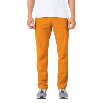 Pantalon HANNAH NIGUEL II PUMPKIN SPICE