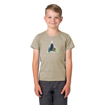 Camiseta HANNAH RANDY JR