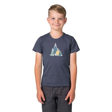 Camiseta HANNAH RANDY JR