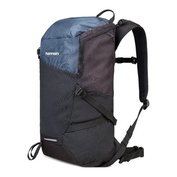 Rucksack HANNAH RAVEN 24 ANTHRACITE