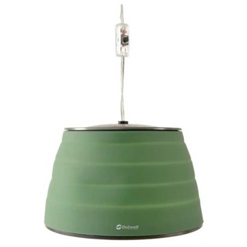 Žibintas Outwell SARGAS LUX Shadow Green
