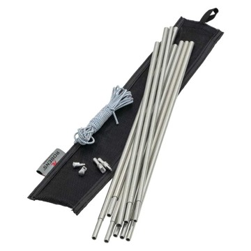Varetas Robens DIY SET 9,5 mm-44,5 cm × 9 uni.