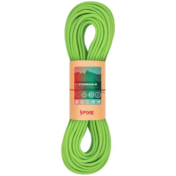 Kötél Fixe VIGNEMALE 8 mm Green, 50 m