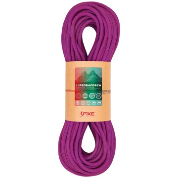 Lano Fixe 8,8 Pedraforca Violet, 200M