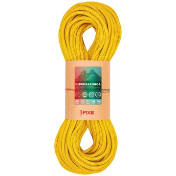 Lano Fixe 8,8 Pedraforca Yellow, 200M