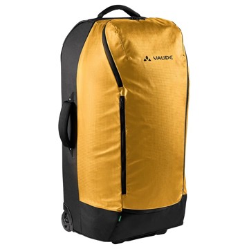 Vaude Suitcase CITYTRAVEL 90 Burnt Yellow