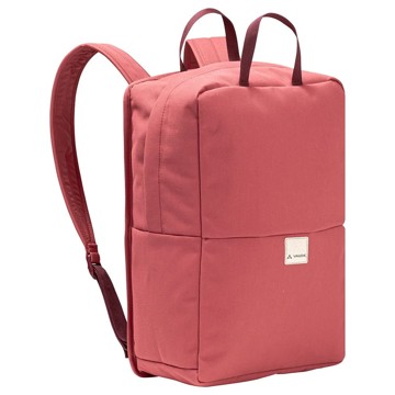 Ryggsäck Vaude Daypack 17 Brick