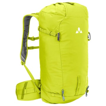 Rucksack Vaude RUPAL LIGHT 28 Bright Green
