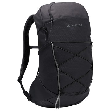 Ryggsäck Vaude Agile Air 20 Black