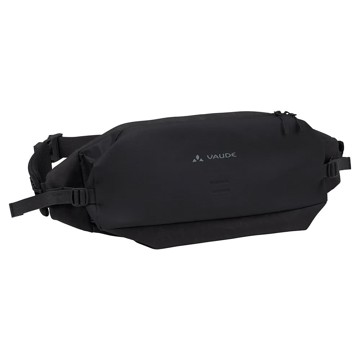 Kabelka Vaude Citycross 6 Black