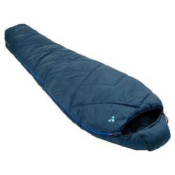 Sovsäck Vaude Sioux 800 Ii Syn Baltic Sea