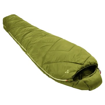 Saco Vaude Sioux 1000 Ii Syn Left