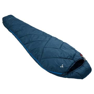 Saco Vaude Sioux 400 Ii Syn Right