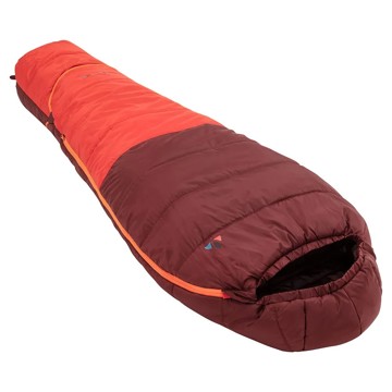 Saco Vaude Alpli Adjust 400 Ii Syn