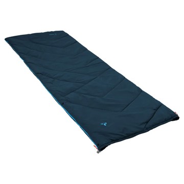 Saco Vaude Navajo 100 Ii Syn Left