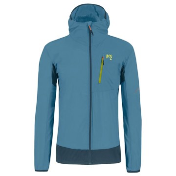 KARPOS Jacket Lot EVO Niagara/Stargazer