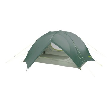 Tenda Jack WolfSkin DOME LITE II hedge green