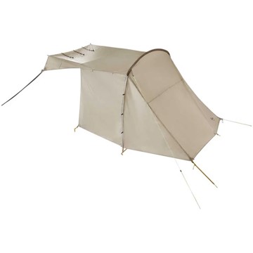 Telt Jack WolfSkin PORCH TENT white pepper