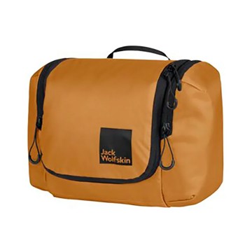 Kosmetikos krepšelis Jack WolfSkin WASHBAG salted caramel