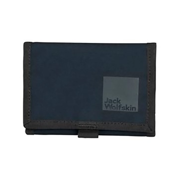 Cartera Jack WolfSkin WALLET phantom