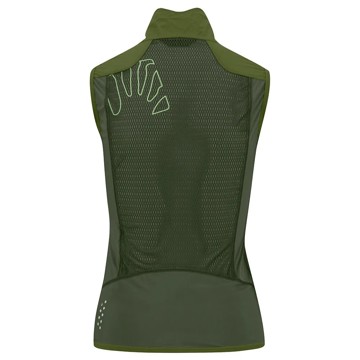 Chaleco KARPOS Lavaredo Vest