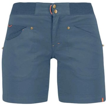 Pantalon KARPOS W BERMUDA Bluefin