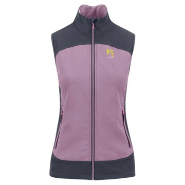 Chaleco KARPOS PARETE W VEST