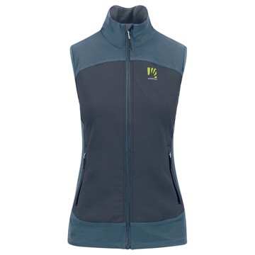 Chaleco KARPOS PARETE W VEST