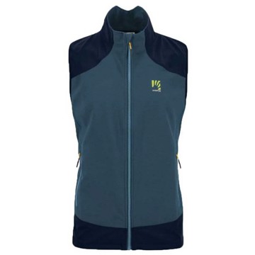 Chaleco KARPOS PARETE VEST