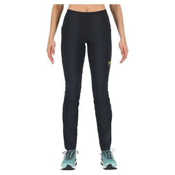 Kelnės KARPOS EASY EVO W PANTS Black