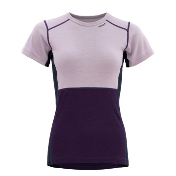 T-shirt DEVOLD MERINO 190 WMN