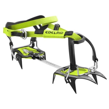 Jääraudat Edelrid Nemo Soft