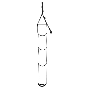 Kilpa Edelrid CLIMBER II, Night