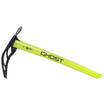 Grivel Ice Axe GHOST Green 50 cm