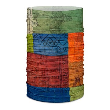 Kaklo Mova Buff Original Ecostretch N_Temple Multi