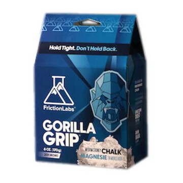 Krita FRICTION LABS Gorilla Grip 12 oz