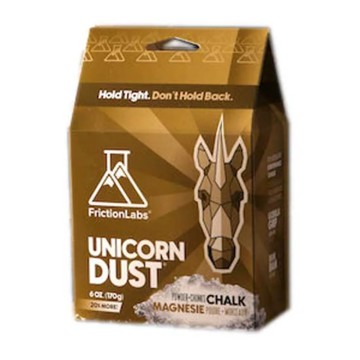 Krita FRICTION LABS DUST 6 OZ (170 G)