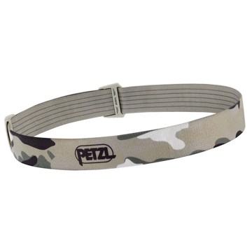 Nätband Petzl SPARE HEADBAND