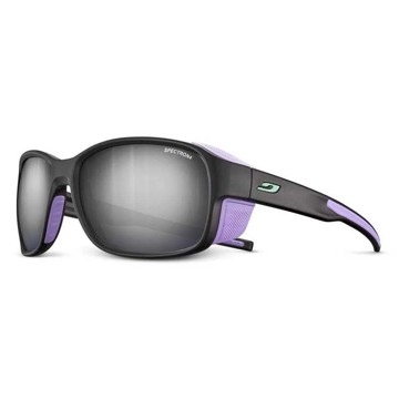 Julbo Glasses MONTEROSA 2 Negro / Violeta
