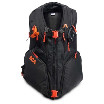 Gilè Bca Float E2 Mtnpro Vest Black