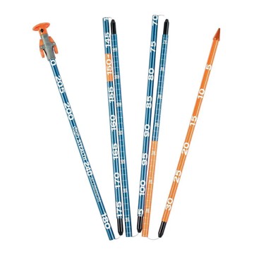 Sond Bca Stealth 240 Blue