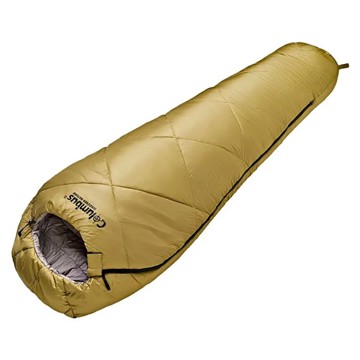 Slaapzak COLUMBUS ECO F SLEEPING BAG