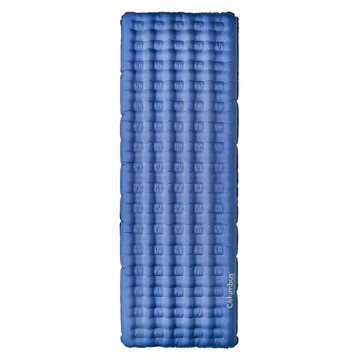 Matrac COLUMBUS Pyrene Mattress Recycled & Dupont