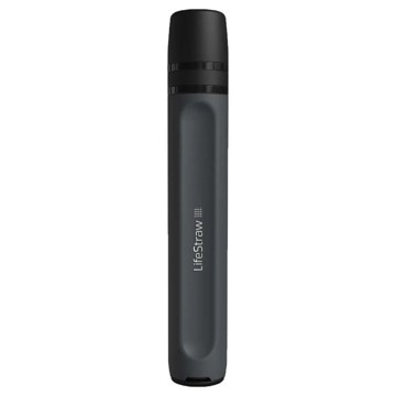 Filter LIFESTRAW PEAK SERIES PERSONAL GREY